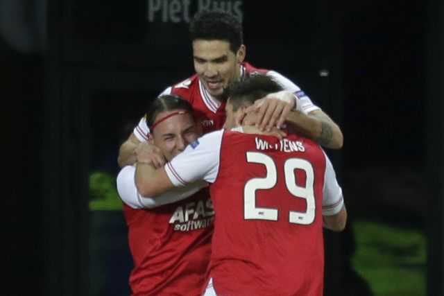 Πρόκριση για εννιά στους «32», αποκλείστηκε ο Απόλλων Λεμεσού